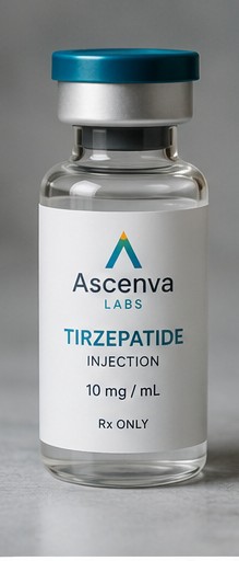 Tirzepatide
